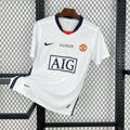 MAILLOT MANCHESTER UNITED EXTERIEUR 2009