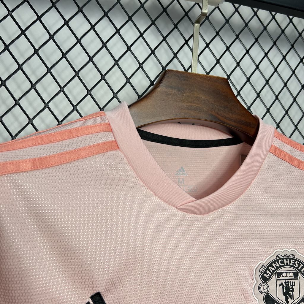 MAILLOT MANCHESTER UNITED EXTERIEUR 2019