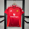 MAILLOT MANCHESTER UNITED DOMICILE 2025