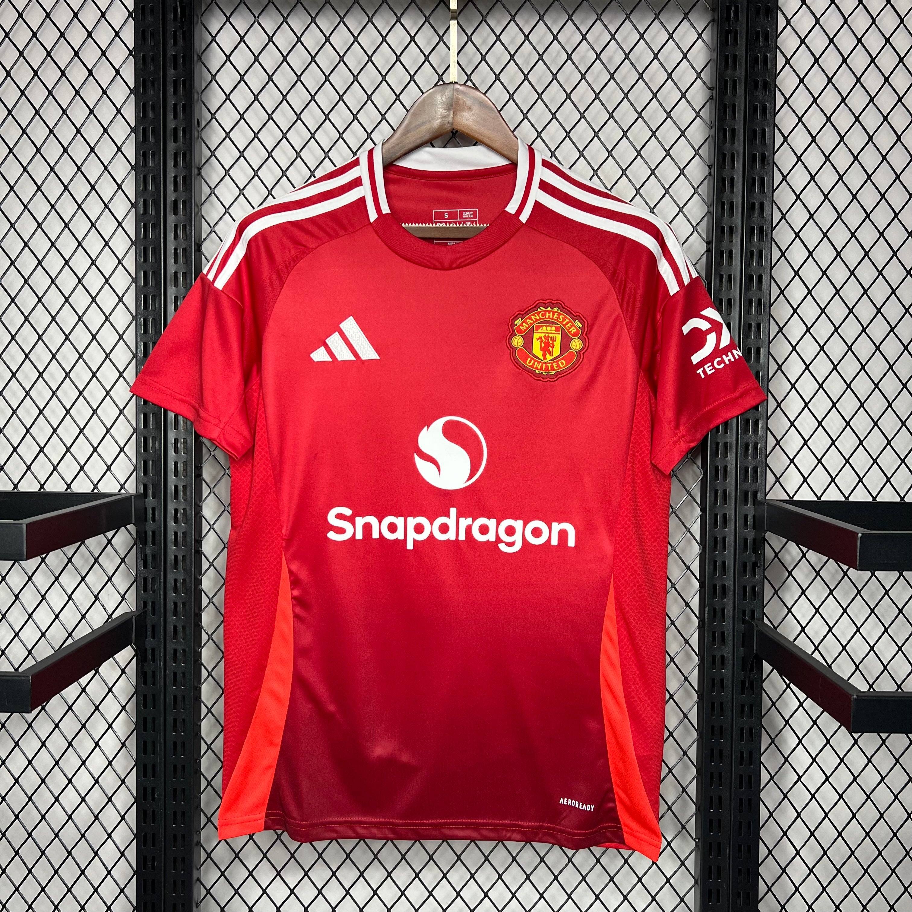 MAILLOT MANCHESTER UNITED DOMICILE 2025