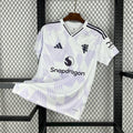 MAILLOT MANCHESTER UNITED THIRD 2026