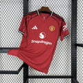 MAILLOT MANCHESTER UNITED DOMICILE 2026