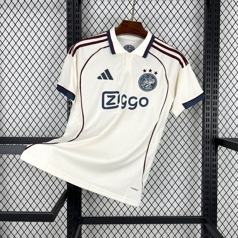 MAILLOT AJAX AMSTERDAM THIRD 2026