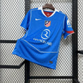 MAILLOT ATLETICO MADRID THIRD 2026