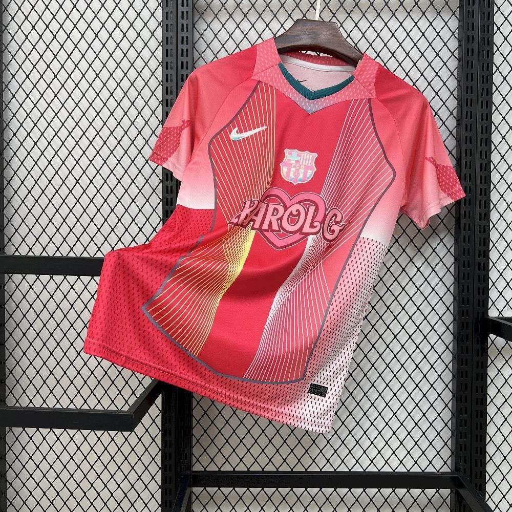MAILLOT FC BARCELONE CONCEPT 2026