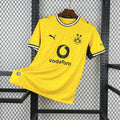 MAILLOT BORUSSIA DORTMUND DOMICILE 2027