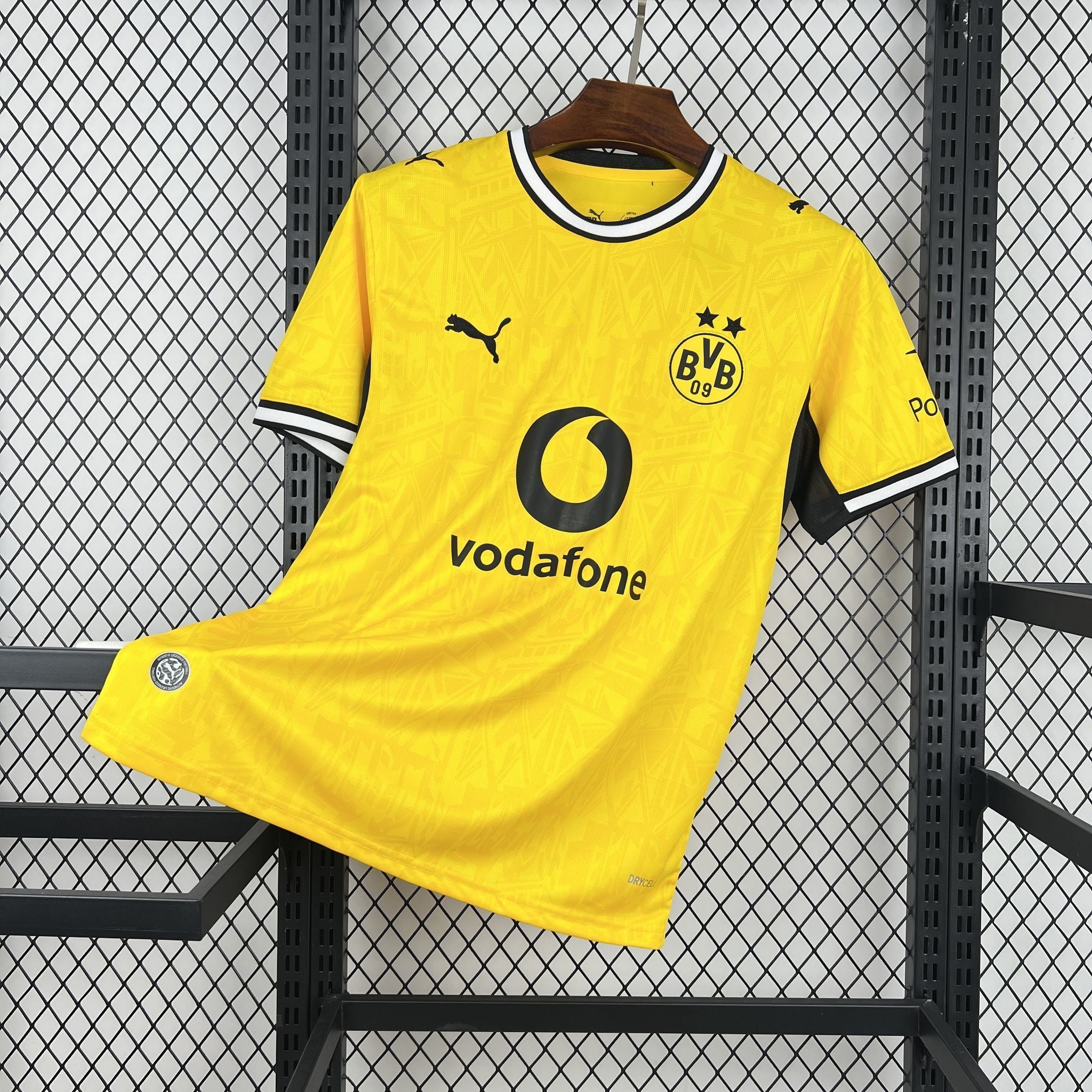 MAILLOT BORUSSIA DORTMUND DOMICILE 2027