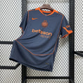 MAILLOT INTER MILAN THIRD 2026