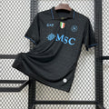 MAILLOT NAPLES THIRD 2026