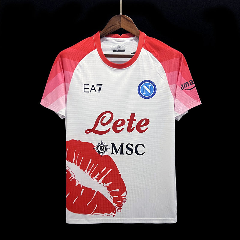 MAILLOT NAPLES SPECIAL EDITION 2024