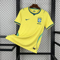 MAILLOT BRESIL DOMICILE 2026