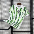 MAILLOT NIGERIA DOMICILE 2026