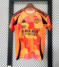 MAILLOT PARIS FC THIRD X JEFE 2026