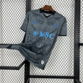 MAILLOT NAPLES THIRD 2025