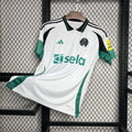 MAILLOT NEWCASTLE THIRD 2025