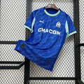 MAILLOT OLYMPIQUE DE MARSEILLE THIRD 2026