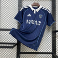 MAILLOT PARIS FC DOMICILE 2026