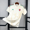 MAILLOT PAYS DE GALLES EXTERIEUR 2026