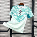 MAILLOT PORTUGAL EXTERIEUR 2026