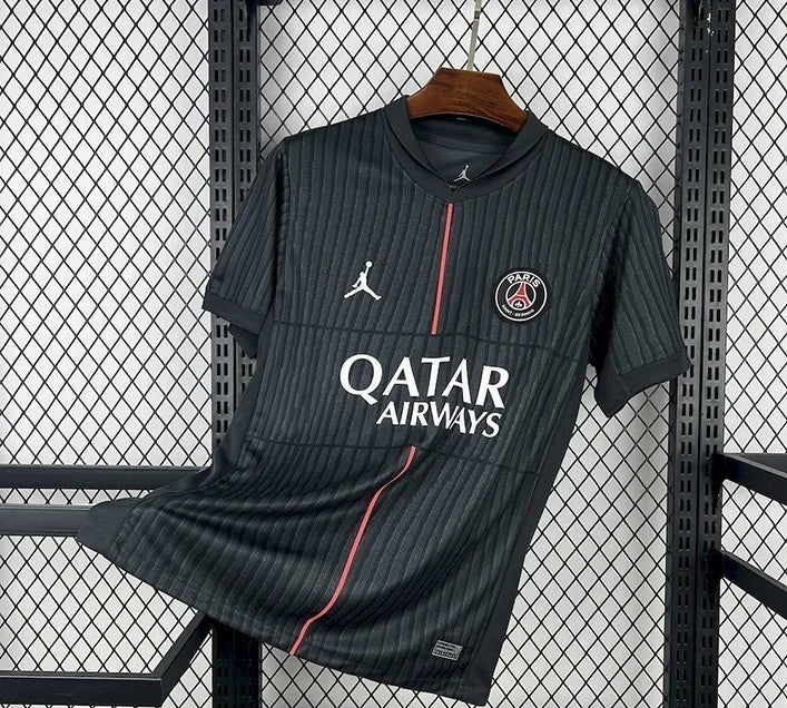 MAILLOT PSG FOURTH 2026