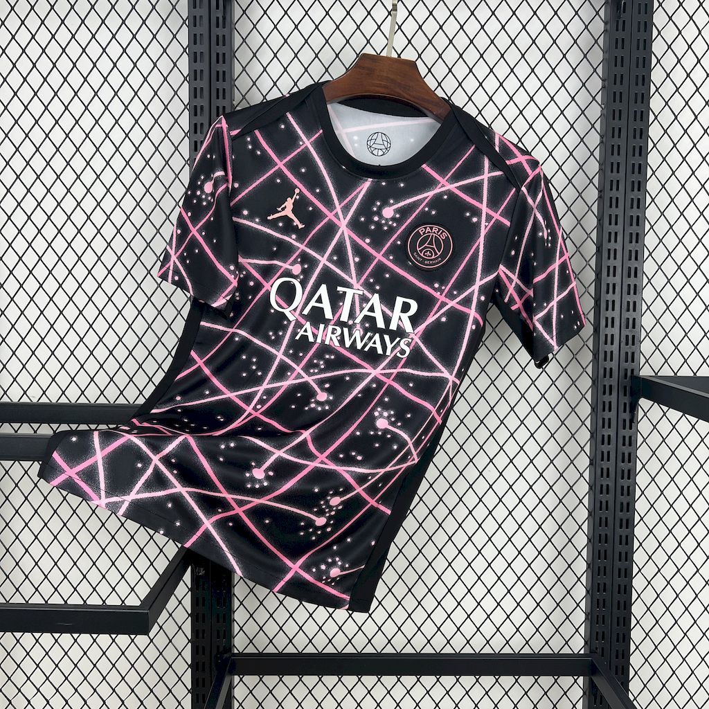 MAILLOT PSG X JORDAN ACADEMY 2026