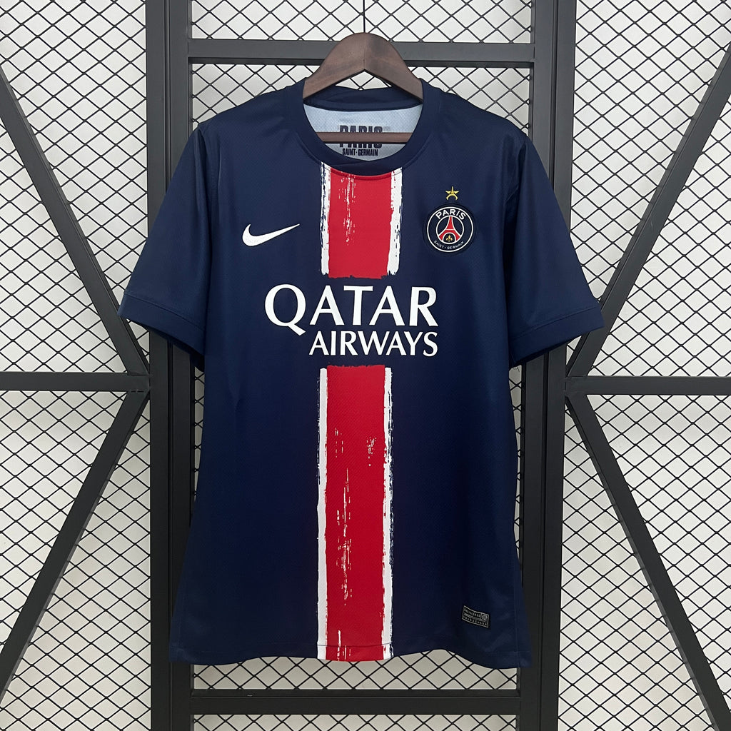 MAILLOT PSG DOMICILE CHAMPION 2025