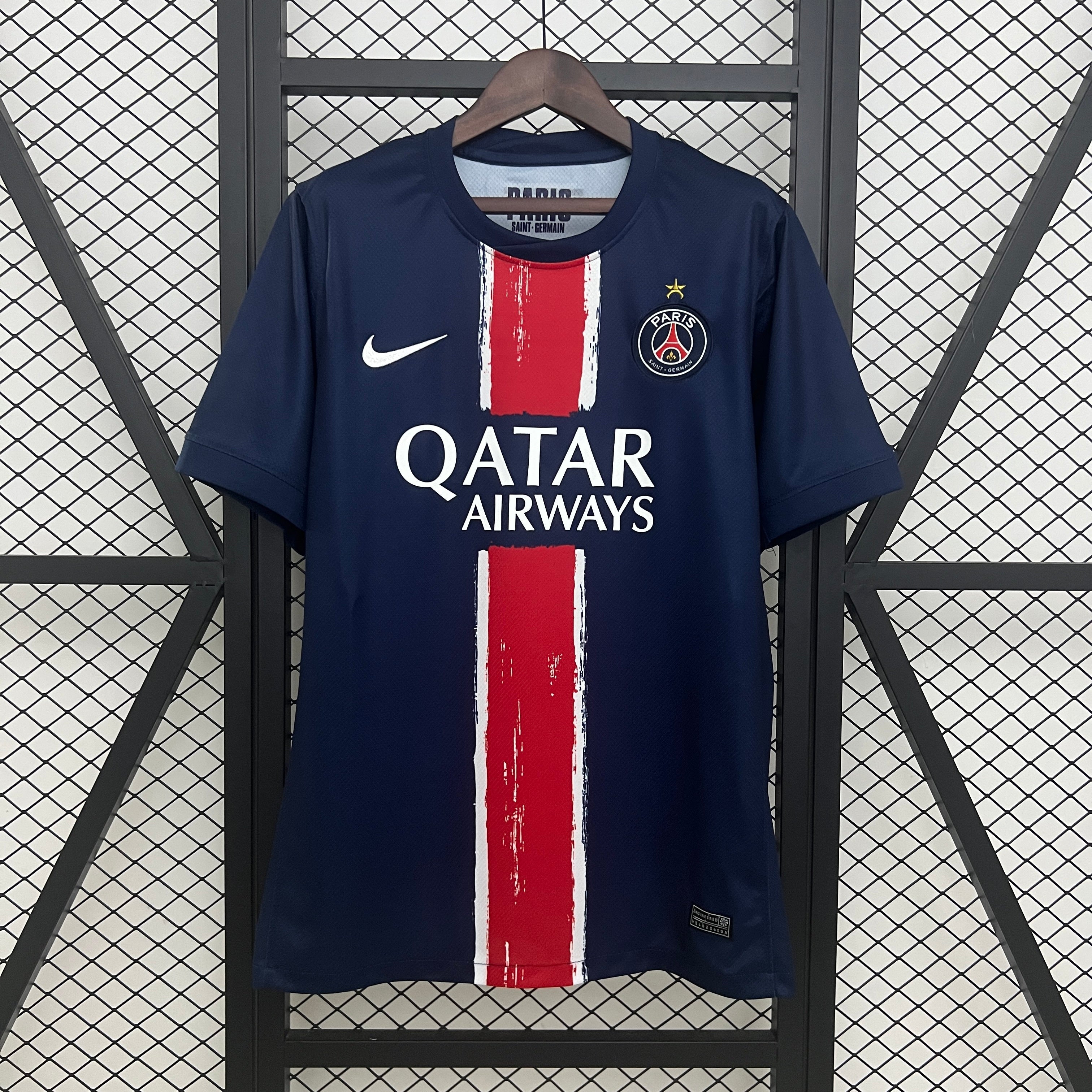 MAILLOT PSG DOMICILE CHAMPION 2025