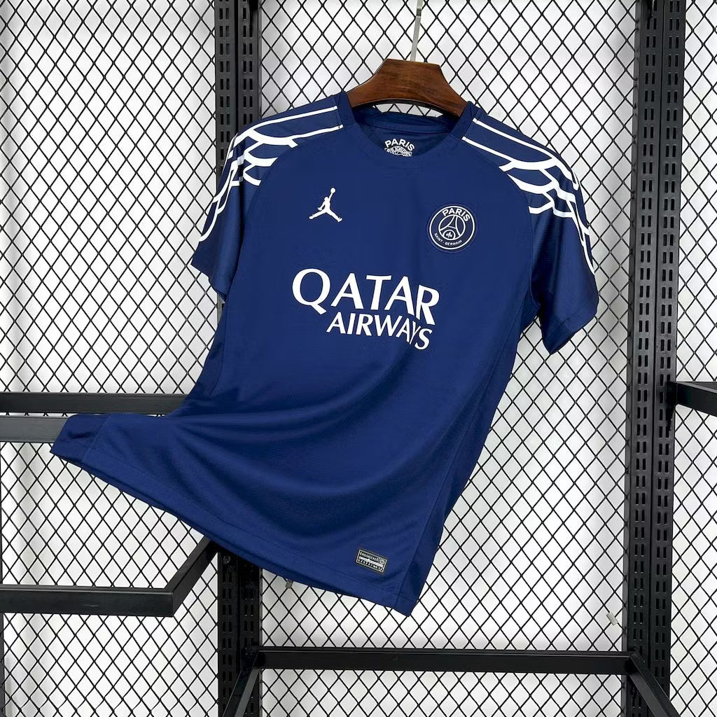 MAILLOT PSG FOURTH 2025