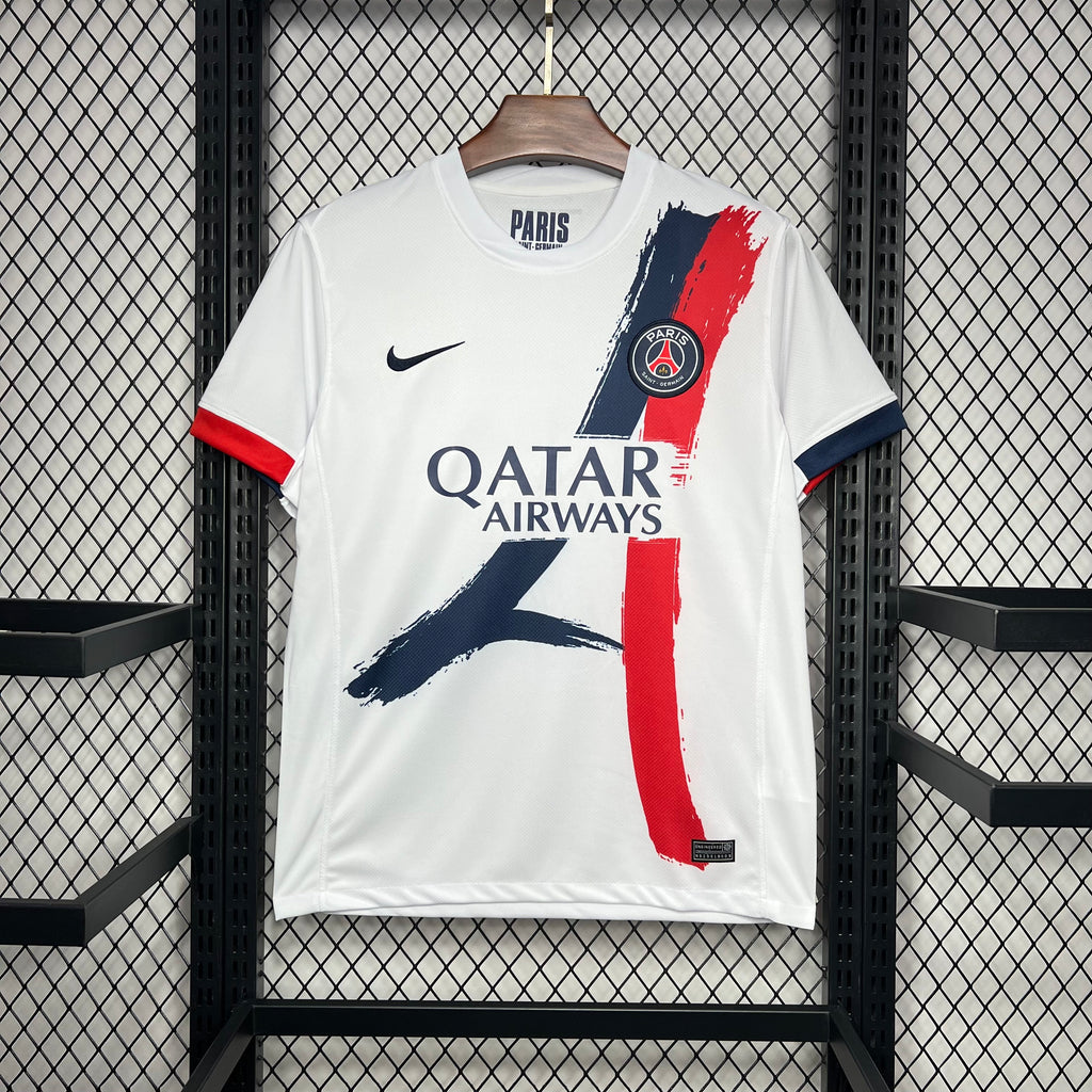 MAILLOT PSG EXTERIEUR 2026