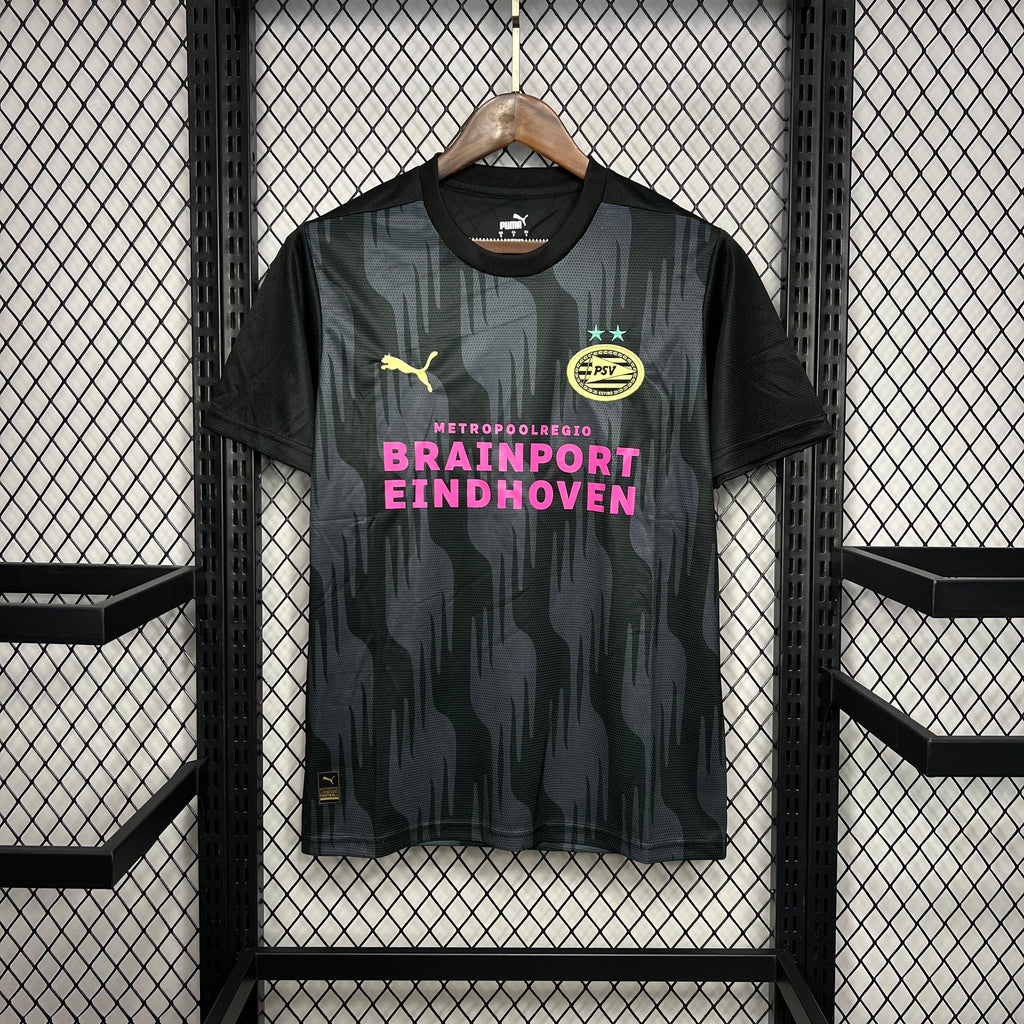 MAILLOT PSV EINDHOVEN PRE-MATCH 2025