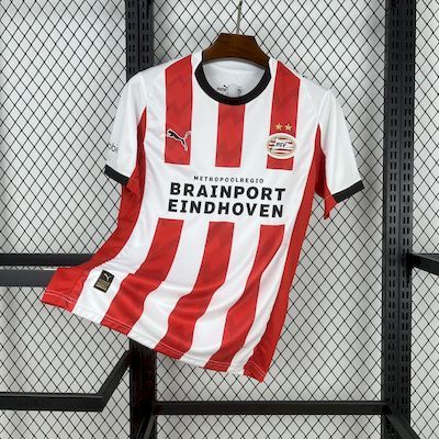 MAILLOT PSV EINDHOVEN DOMICILE 2026