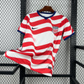 MAILLOT ETATS-UNIS DOMICILE 2026