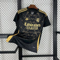 MAILLOT REAL MADRID CONCEPT 2025