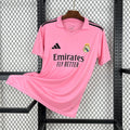 MAILLOT REAL MADRID CONCEPT 2025