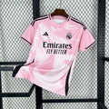 MAILLOT REAL MADRID CONCEPT 2024