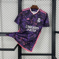MAILLOT REAL MADRID CONCEPT 2025