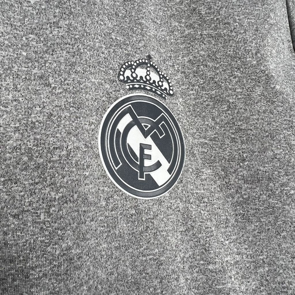 MAILLOT REAL MADRID EXTERIEUR 2016