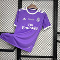 MAILLOT REAL MADRID EXTERIEUR 2017