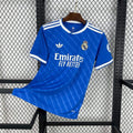 MAILLOT REAL MADRID THIRD 2026