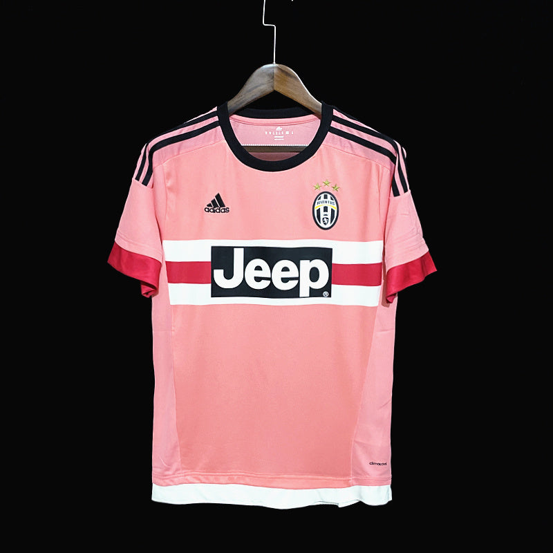 MAILLOT JUVENTUS EXTERIEUR 2012