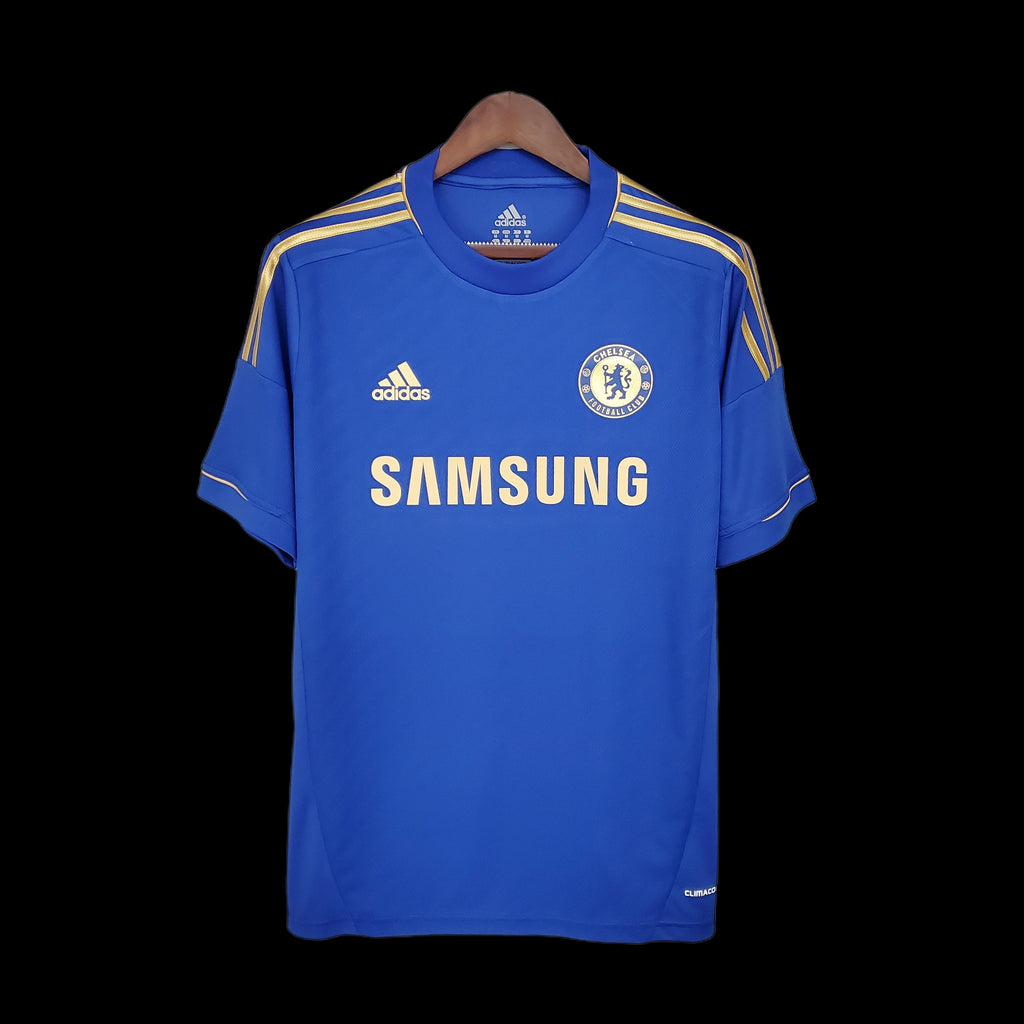 MAILLOT CHELSEA DOMICILE 2013