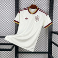 MAILLOT ESPAGNE EXTERIEUR 2026