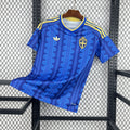 MAILLOT SUEDE EXTERIEUR 2026