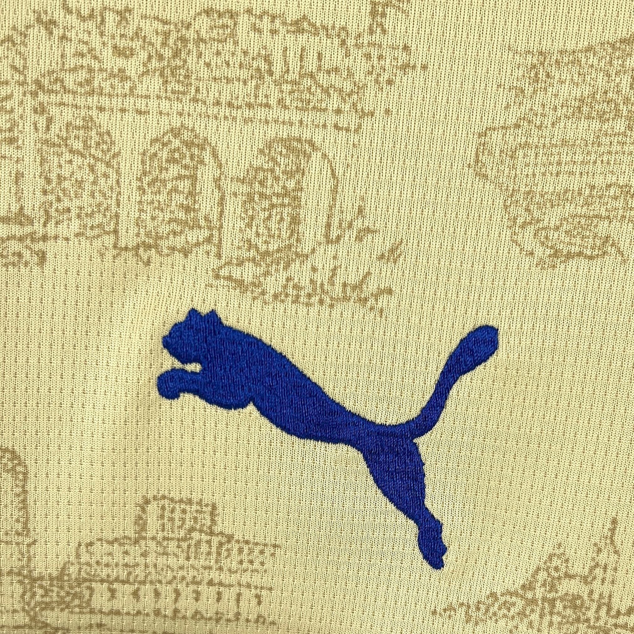 MAILLOT OLYMPIQUE DE MARSEILLE THIRD 2026