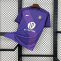 MAILLOT TOULOUSE DOMICILE 2025