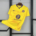 MAILLOT TOULOUSE EXTERIEUR 2025