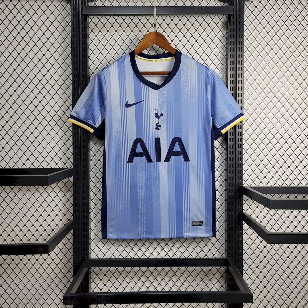 MAILLOT TOTTENHAM EXTERIEUR 2025