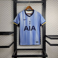 MAILLOT TOTTENHAM EXTERIEUR 2025
