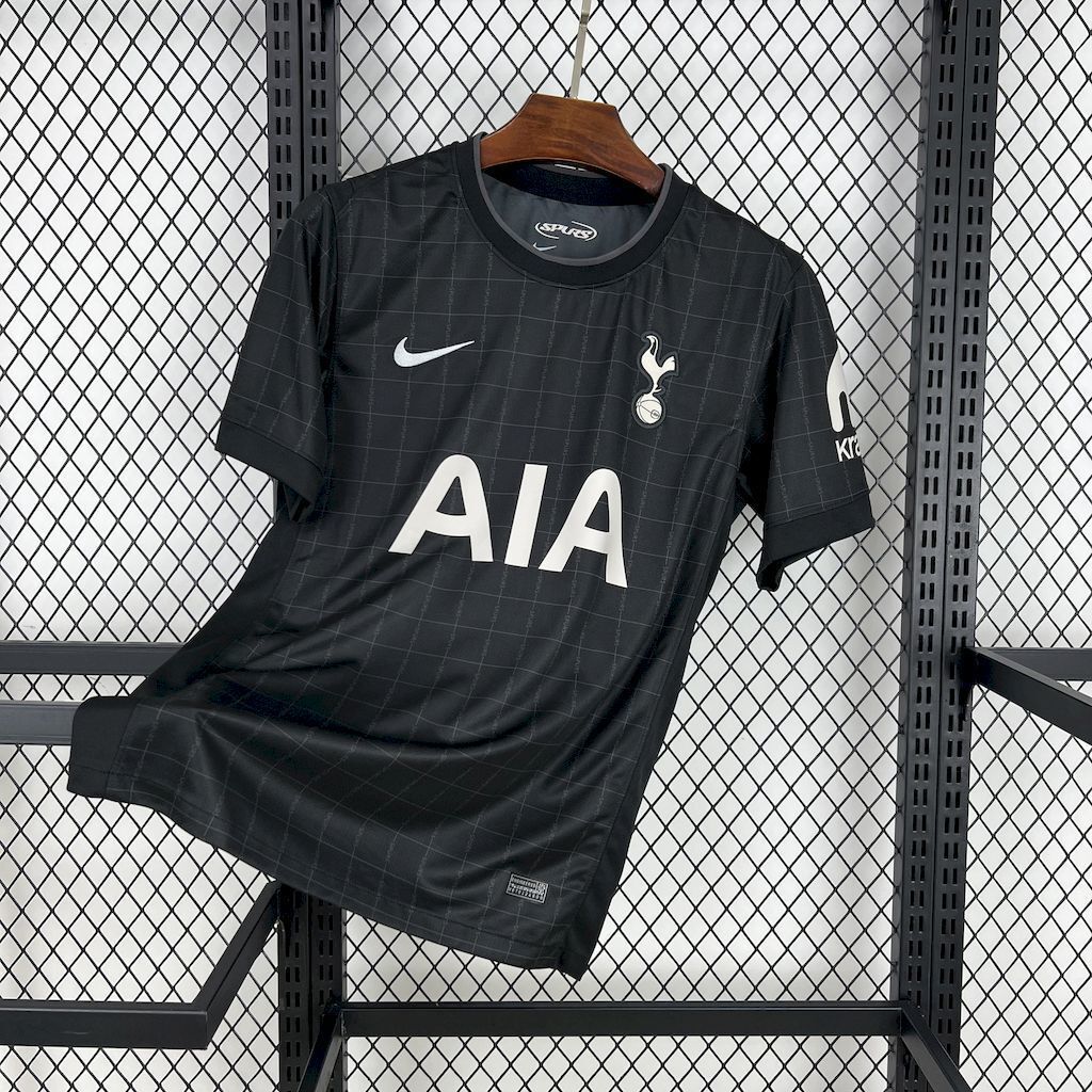 MAILLOT TOTTENHAM EXTERIEUR 2026