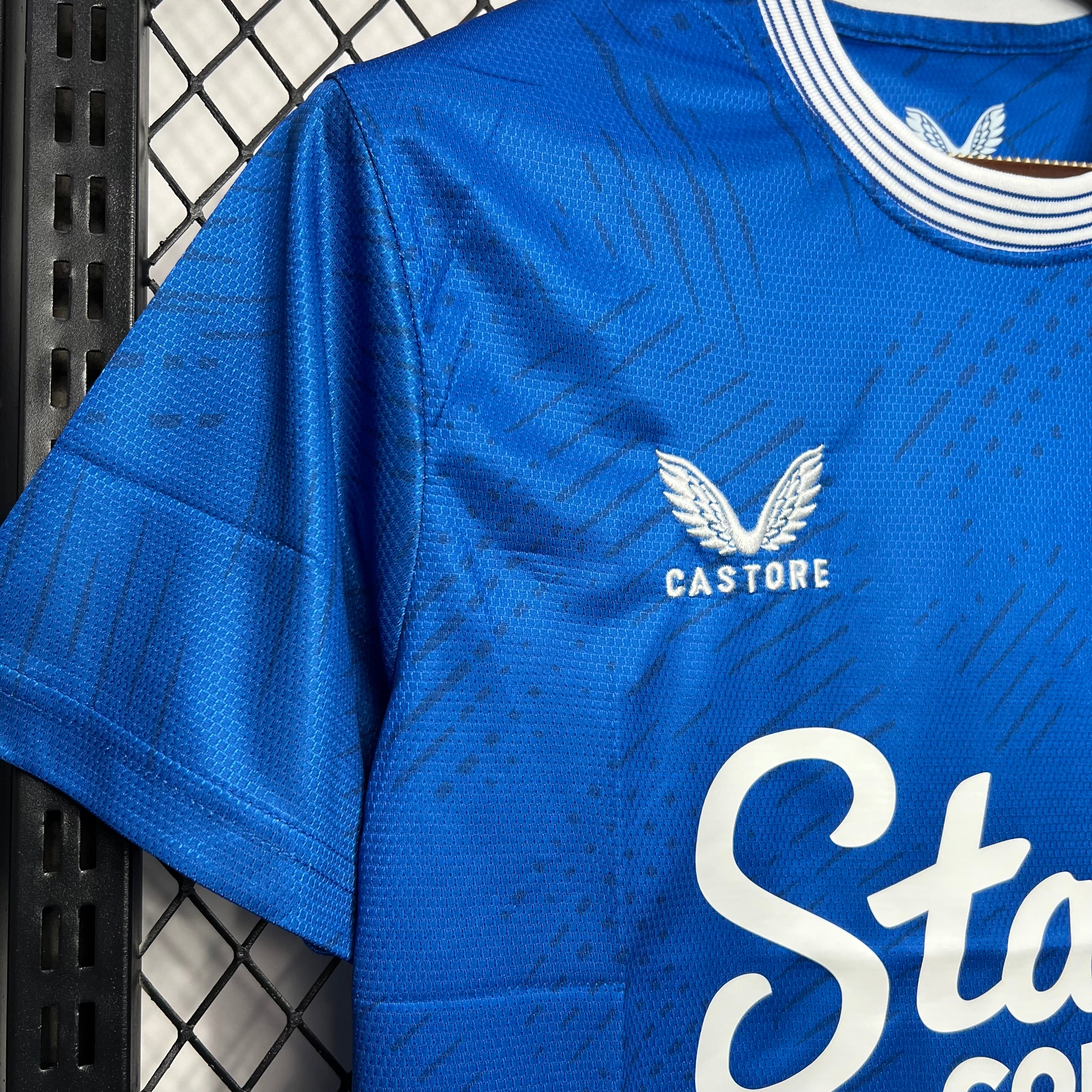 MAILLOT EVERTON DOMICILE 2025